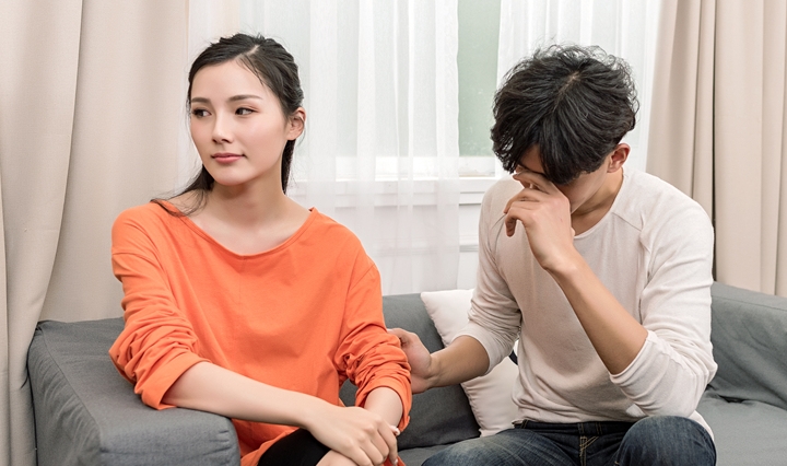 上饶如何离婚能名正言顺可不留话柄